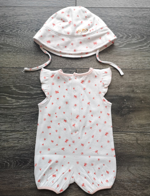 Pagliaccetto Ugo Boss