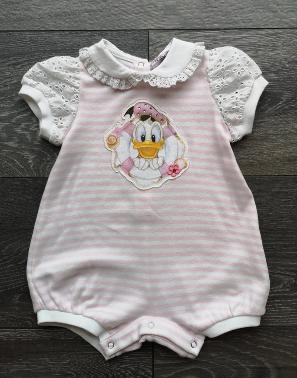 Pagliaccetto Monnalisa