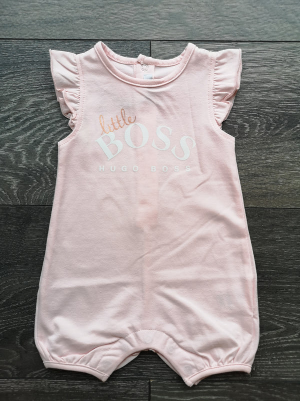 Pagliaccetto Ugo Boss