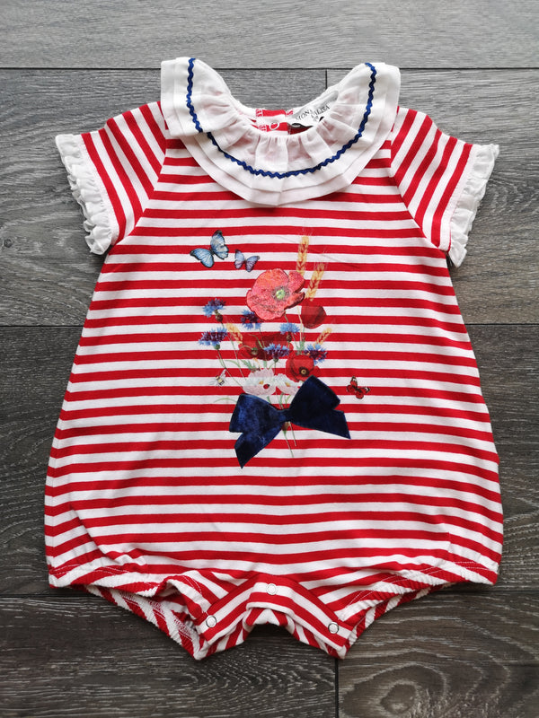 Pagliaccetto Monnalisa