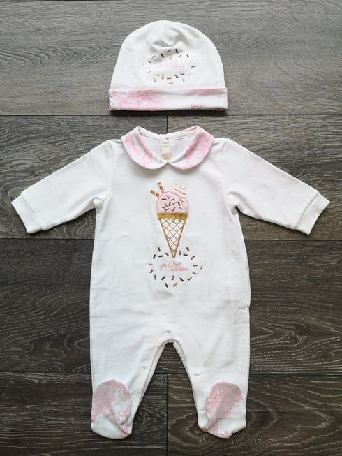 Tutina Alviero Martini 1° Classe