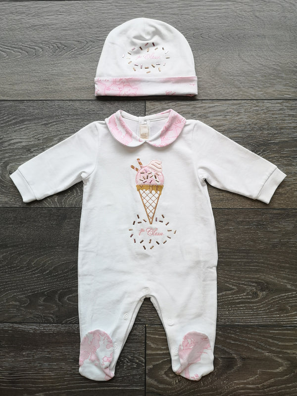 Tutina Alviero Martini 1° Classe