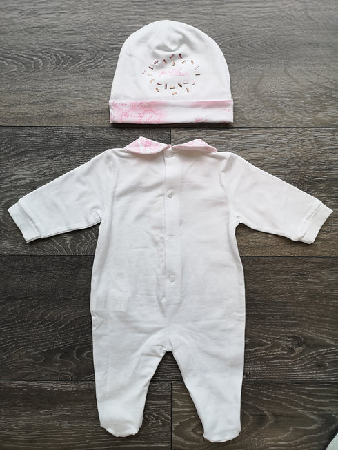 Tutina Alviero Martini 1° Classe