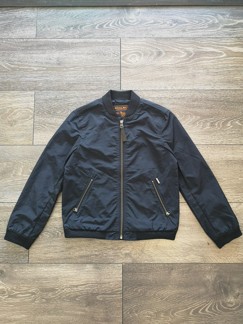 Giubbotto Woolrich