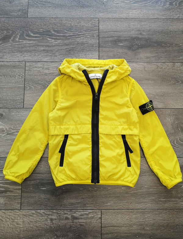 Giubbotto Stone Island