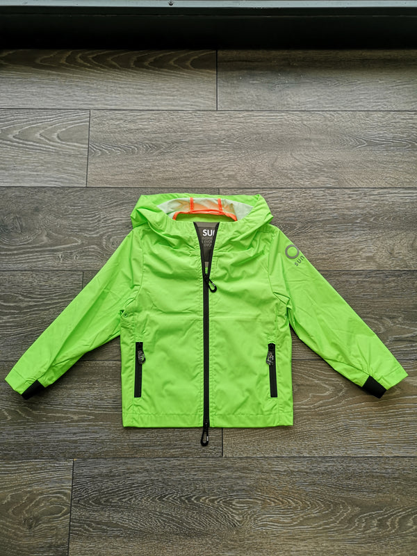 Giubbotto SunStriper