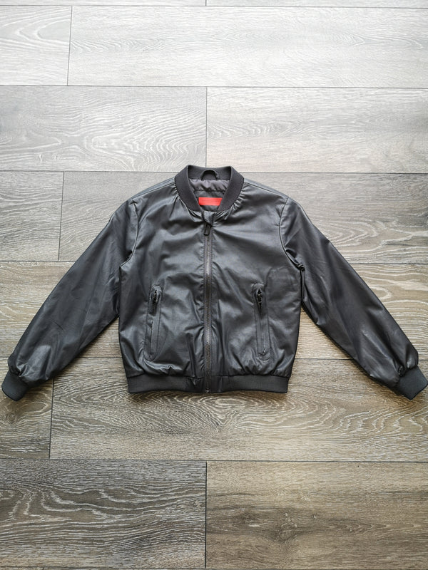 Giubbotto Paolo Pecora Milano