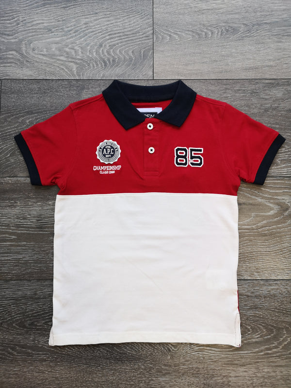 Polo Aspen Polo Club