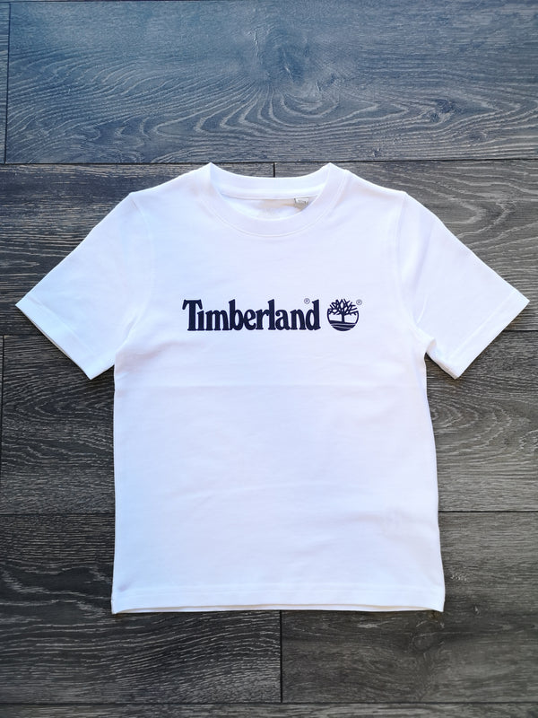 T-Shirt Timberland