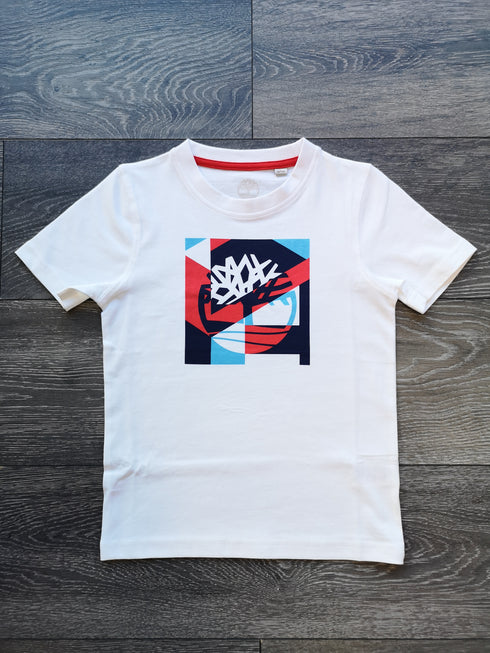 T-Shirt Timberland