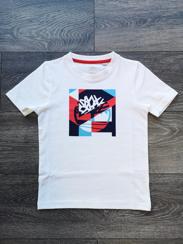 T-Shirt Timberland