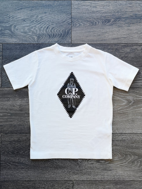 T-Shirt C.P. Company