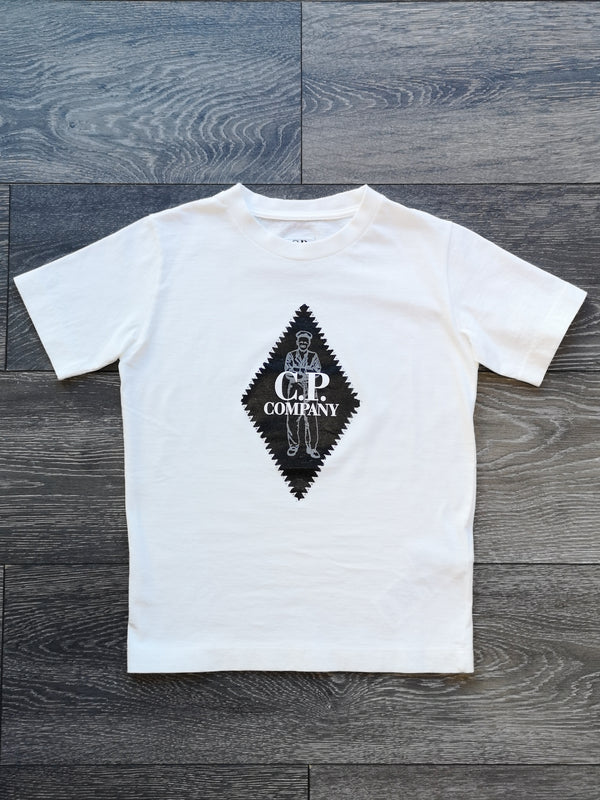 T-Shirt C.P. Company
