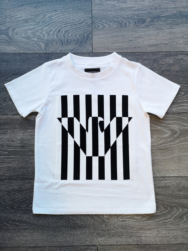 T-Shirt Emporio Armani