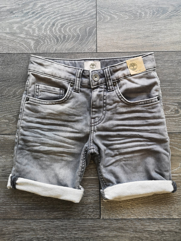 Pantaloncino Jeans Timberland