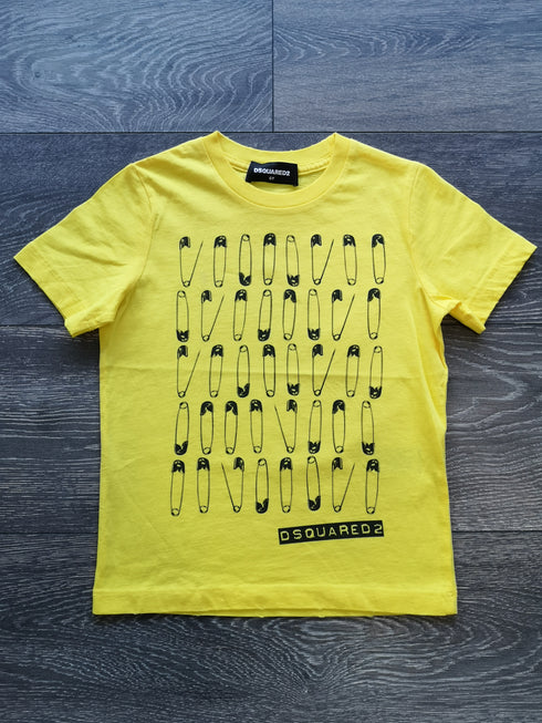 T-Shirt Dsquared2