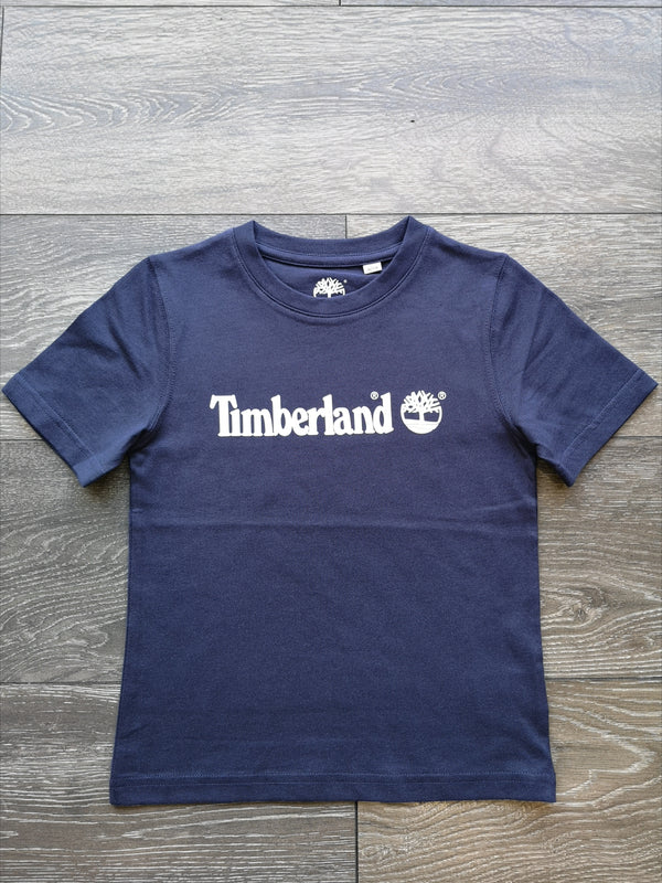 T-Shirt Timberland