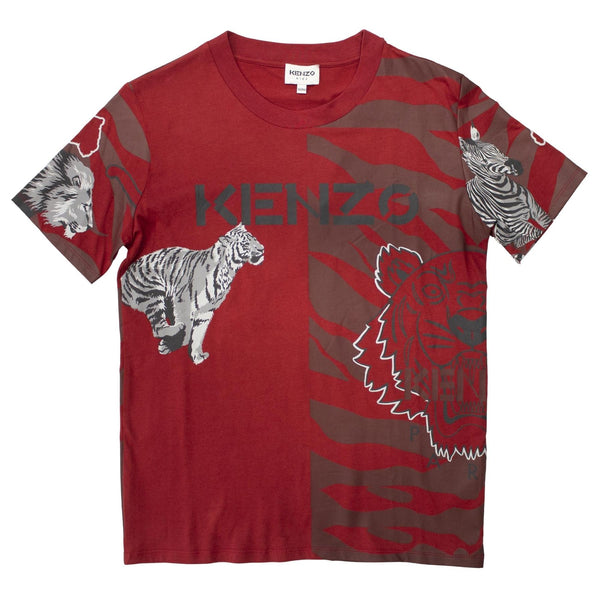 T-Shirt Kenzo