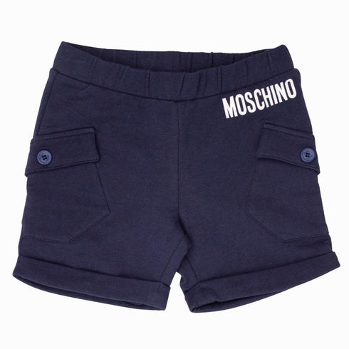 Completo Moschino