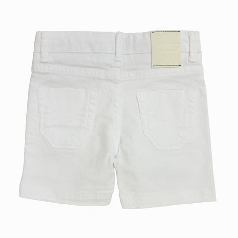 Pantaloncino Jeans Jeckerson