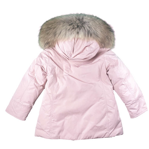 Giubbotto Woolrich