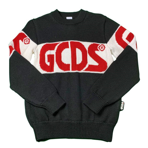 Maglione GCDS