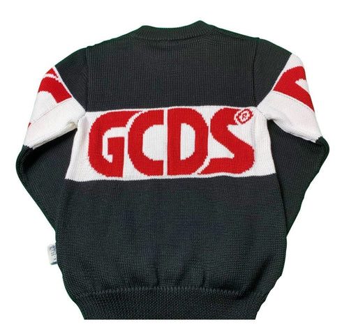 Maglione GCDS