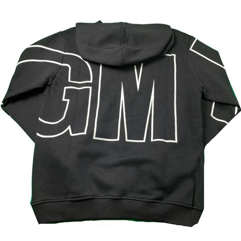 Felpa MSGM