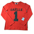 T-Shirt Gaèlle