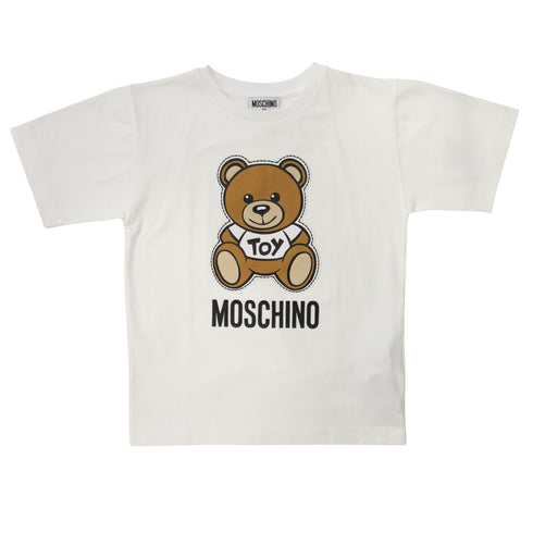 Completo Moschino