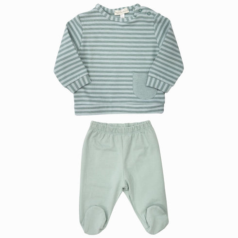 Tutina 2 pezzi Nanan