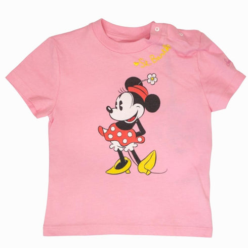 T-Shirt Saint Barth
