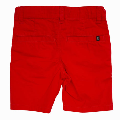 Pantaloncino Hugo Boss