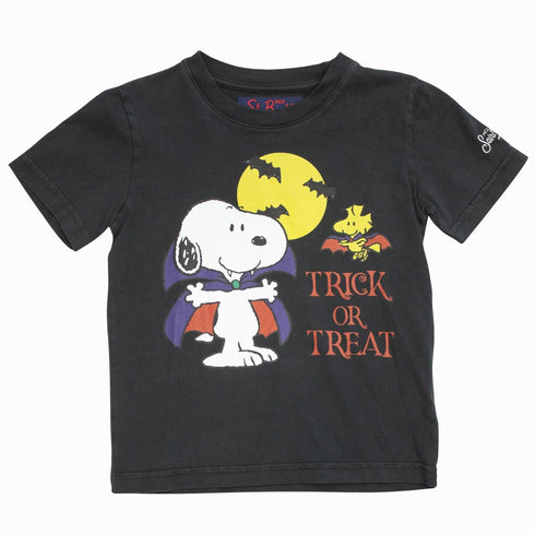 T-Shirt Saint Barth