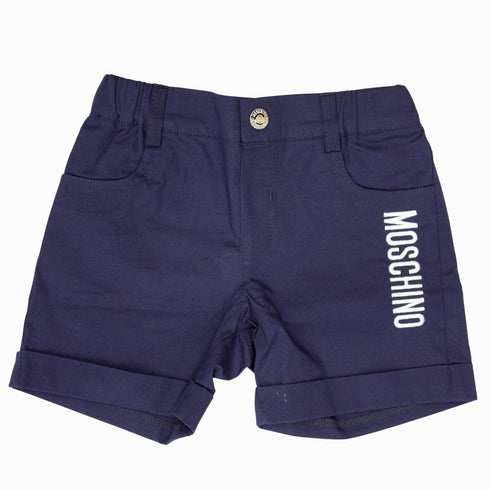 Completo Moschino