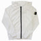 Felpa Stone Island con cappuccio