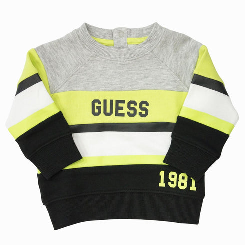 Tuta Guess