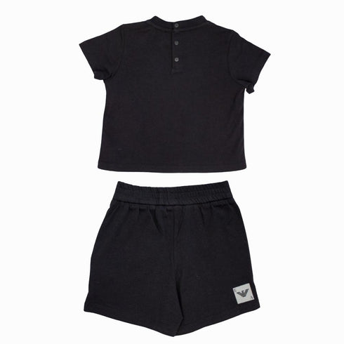 Completo Emporio Armani