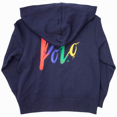 Felpa Ralph Lauren