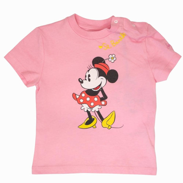 T-Shirt Saint Barth