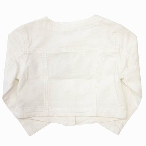 Giubbotto Jeans Liu-Jo