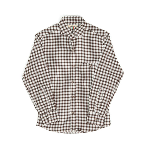 Camicia Nupkeet