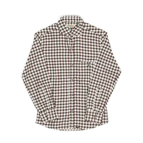 Camicia Nupkeet