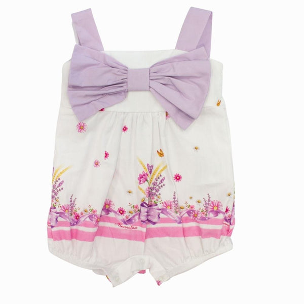 Pagliaccetto Monnalisa