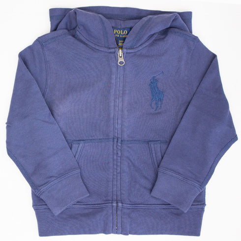 Felpa Ralph Lauren
