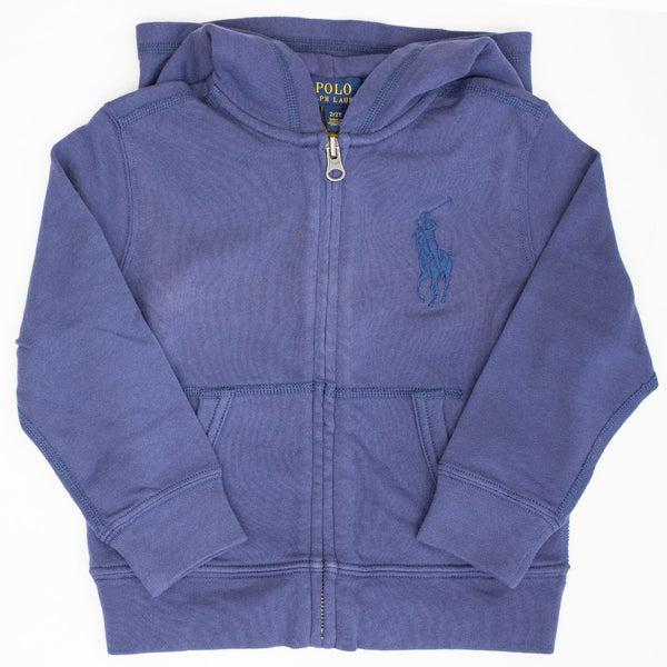Felpa Ralph Lauren