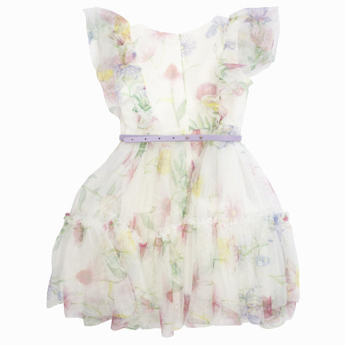 Vestito Monnalisa