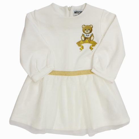 Vestito Moschino