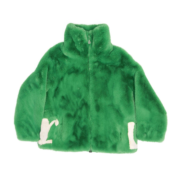 Ecopelliccia Glox Kid