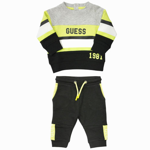 Tuta Guess